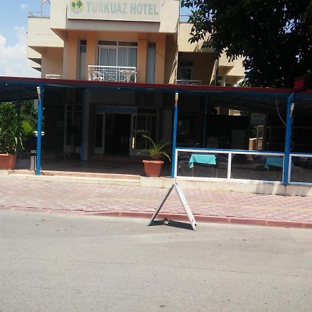 Turkuaz Hotel Kemer Zewnętrze zdjęcie