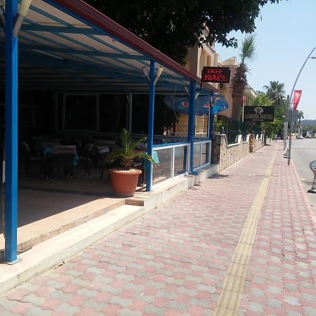 Turkuaz Hotel Kemer Zewnętrze zdjęcie