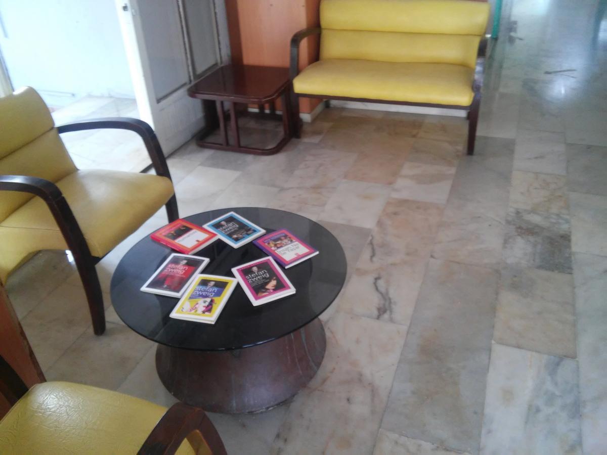 Turkuaz Hotel Kemer Zewnętrze zdjęcie