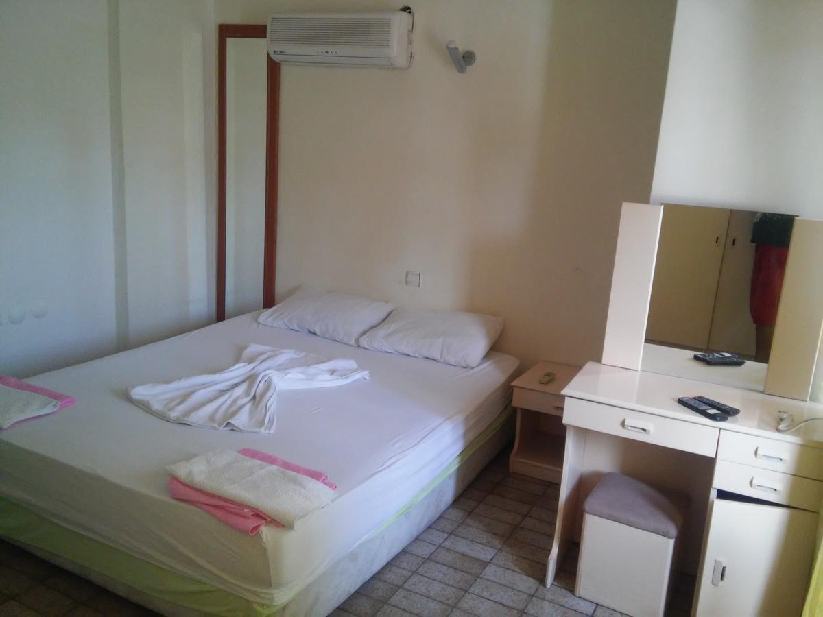 Turkuaz Hotel Kemer Zewnętrze zdjęcie