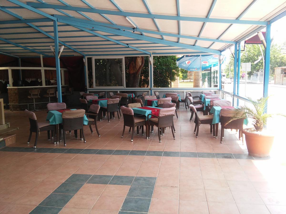 Turkuaz Hotel Kemer Zewnętrze zdjęcie