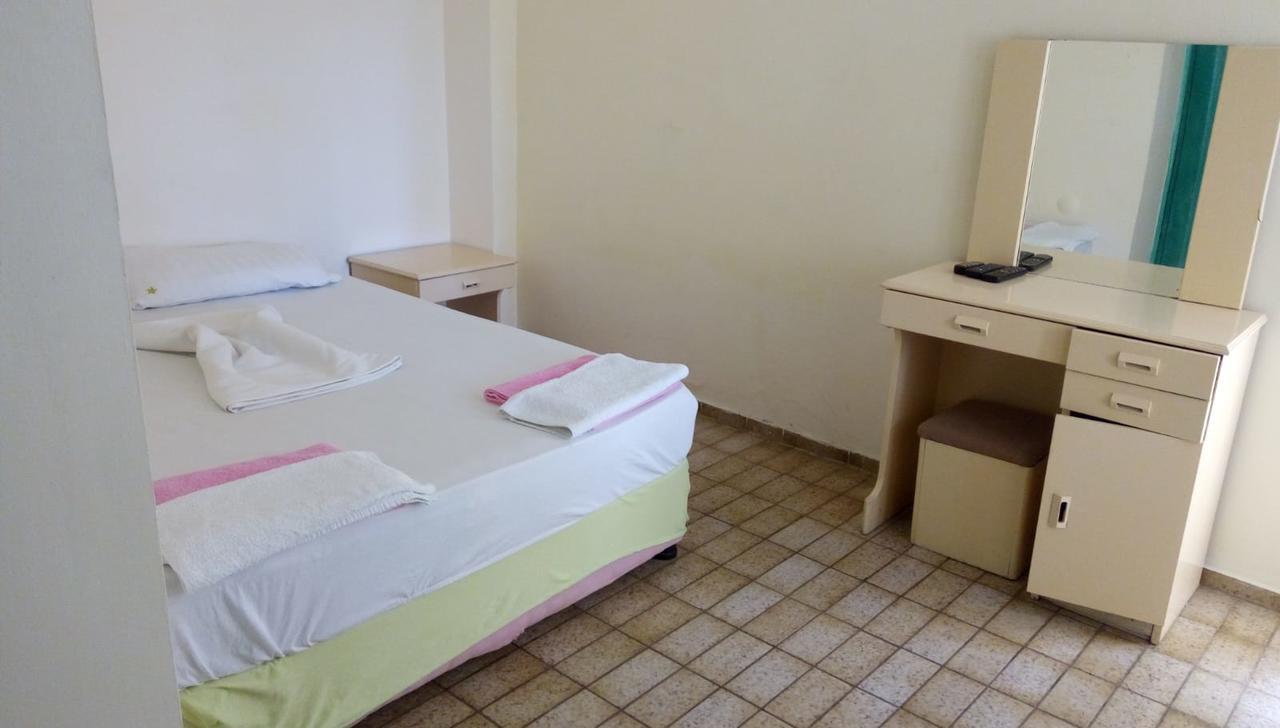 Turkuaz Hotel Kemer Zewnętrze zdjęcie