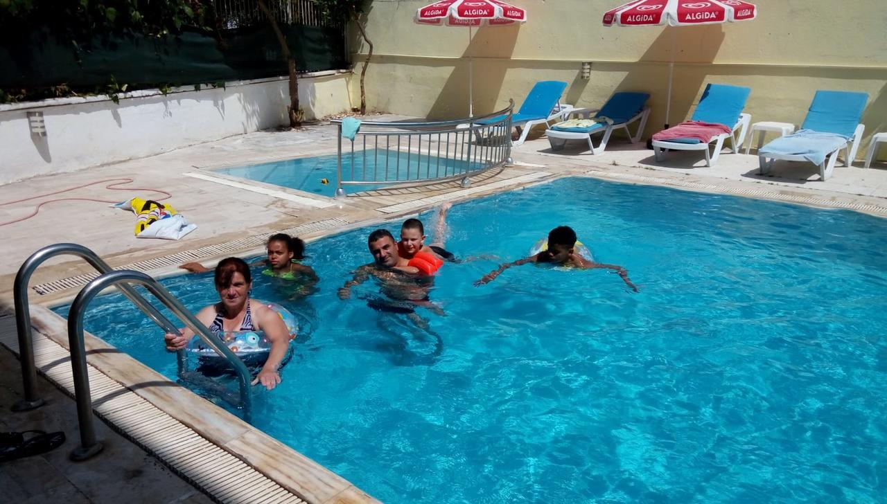 Turkuaz Hotel Kemer Zewnętrze zdjęcie