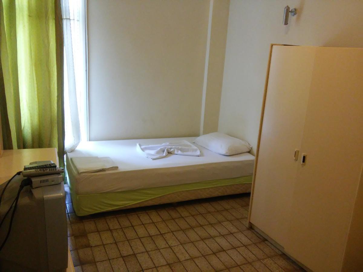 Turkuaz Hotel Kemer Zewnętrze zdjęcie