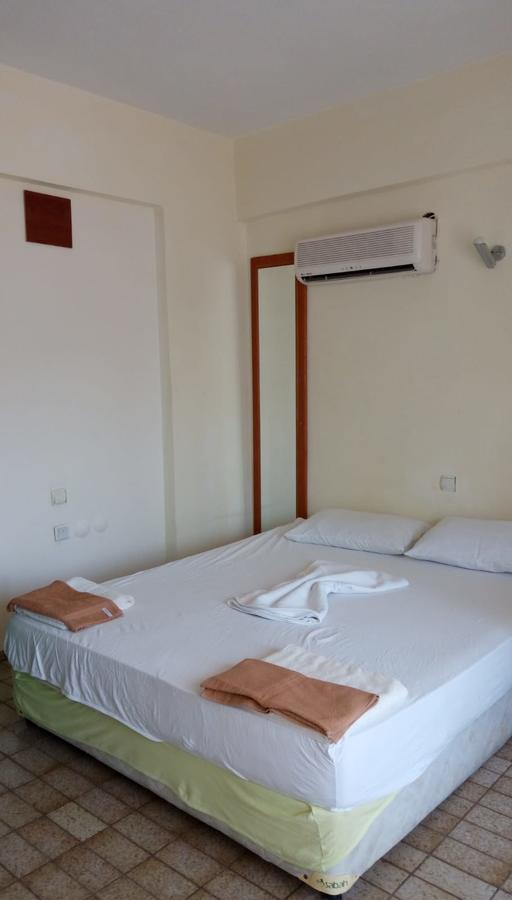 Turkuaz Hotel Kemer Zewnętrze zdjęcie