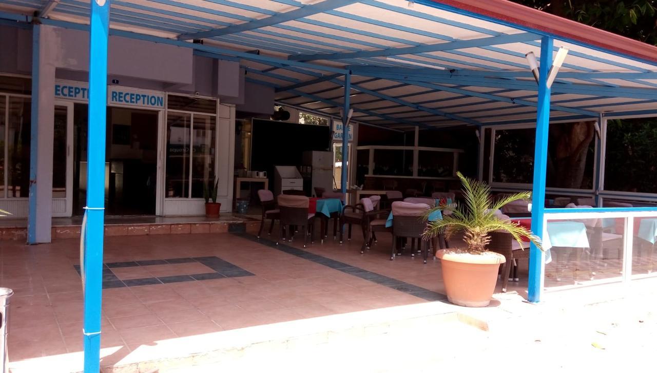 Turkuaz Hotel Kemer Zewnętrze zdjęcie