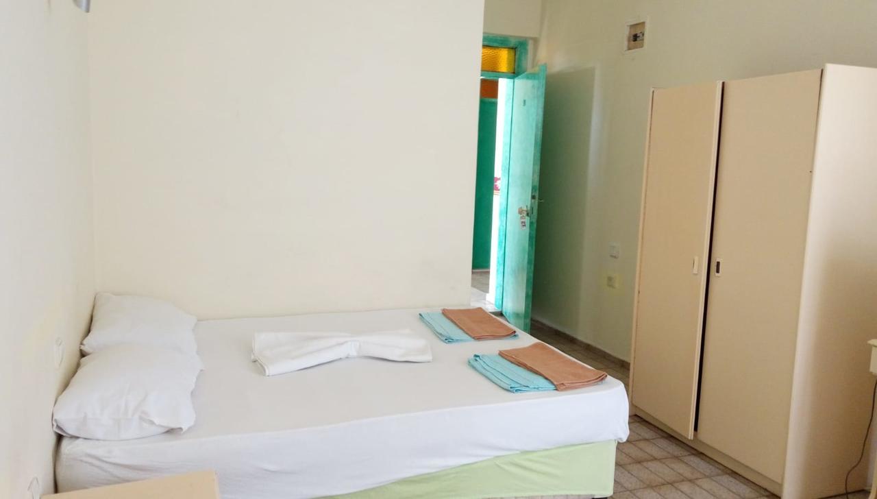 Turkuaz Hotel Kemer Zewnętrze zdjęcie