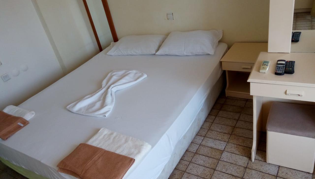 Turkuaz Hotel Kemer Zewnętrze zdjęcie
