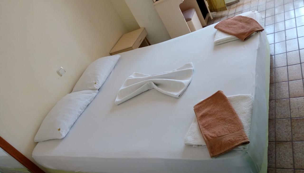 Turkuaz Hotel Kemer Zewnętrze zdjęcie