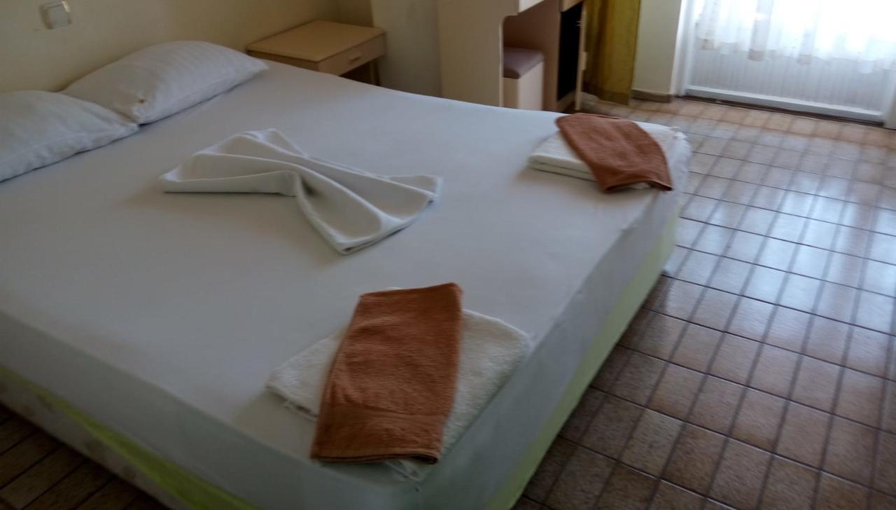 Turkuaz Hotel Kemer Zewnętrze zdjęcie