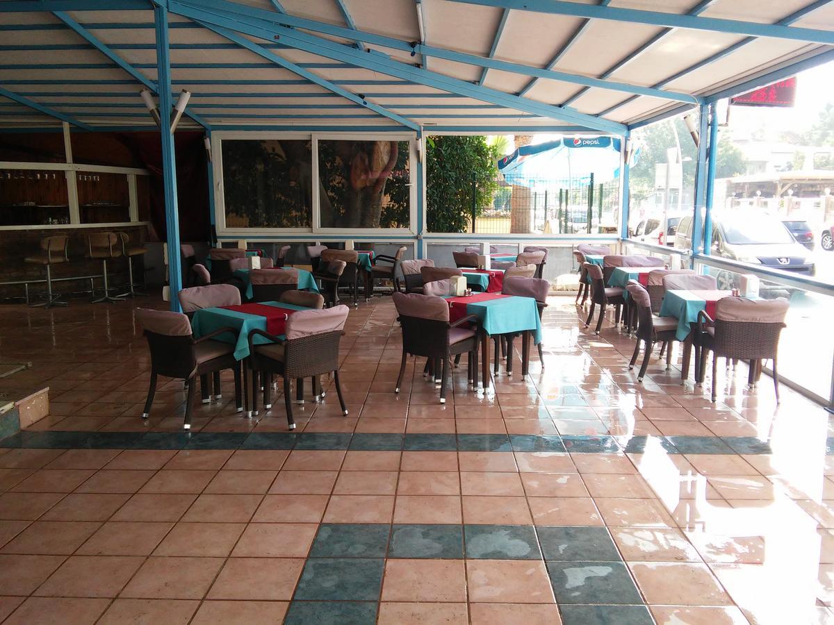 Turkuaz Hotel Kemer Zewnętrze zdjęcie