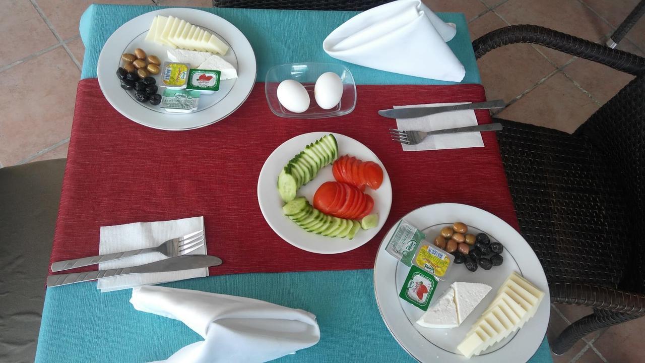 Turkuaz Hotel Kemer Zewnętrze zdjęcie